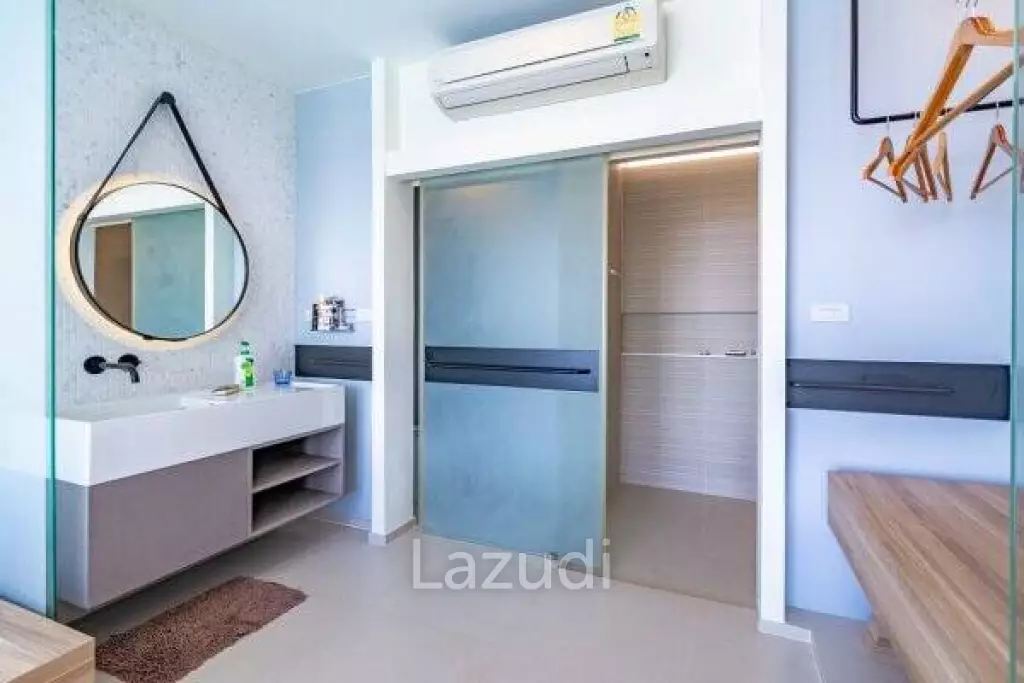 Beautiful 2 Bed Condo