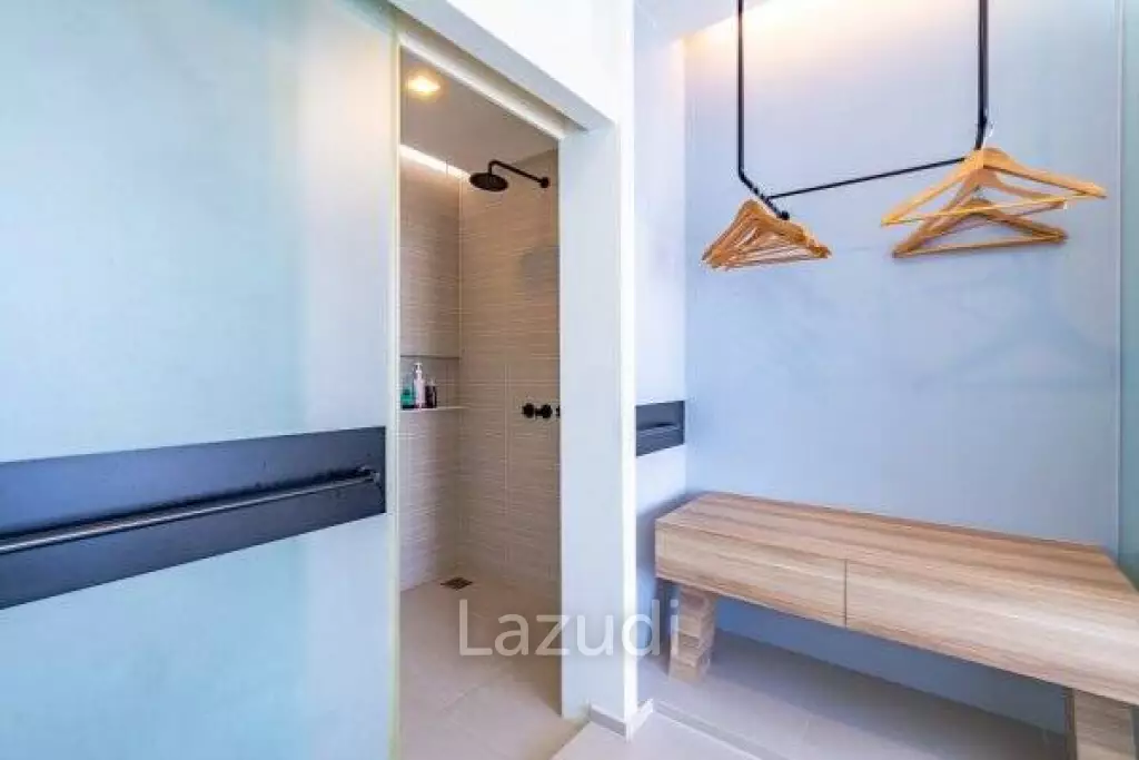 Beautiful 2 Bed Condo