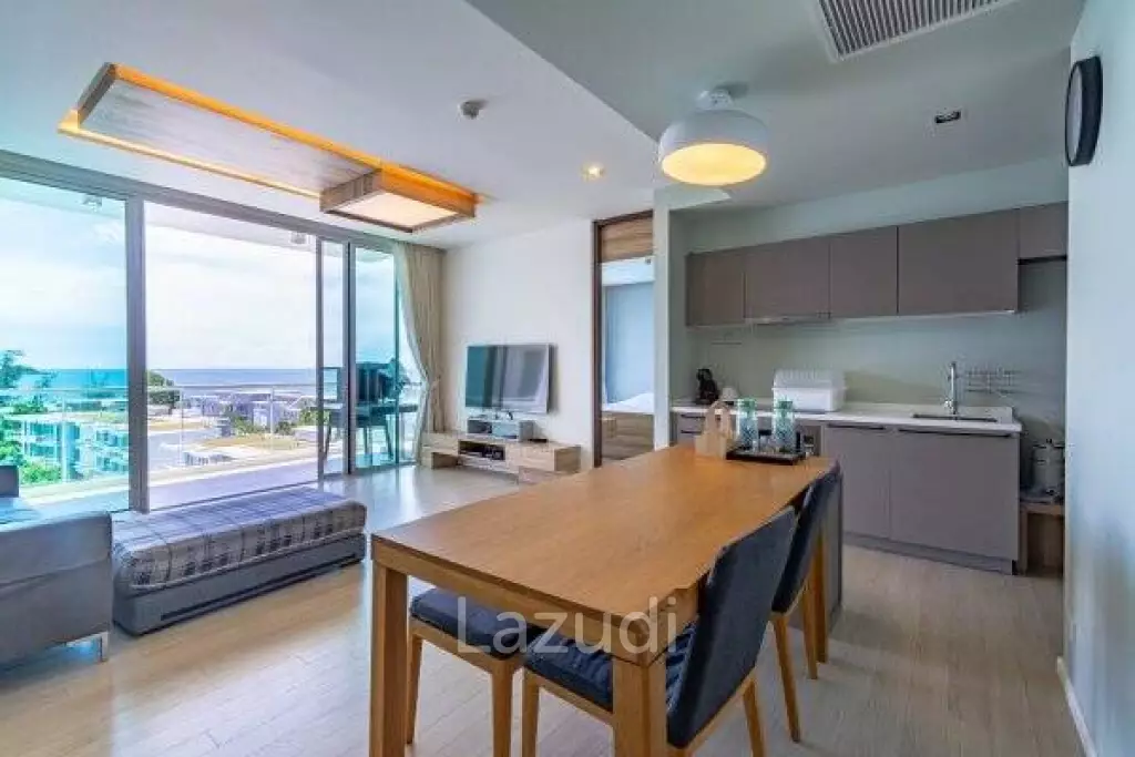 Beautiful 2 Bed Condo