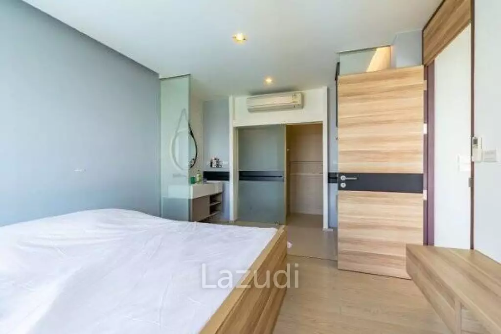 Beautiful 2 Bed Condo