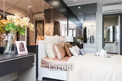 1 Bed 30.04 SQ.M The Rich Sathorn - Taksin
