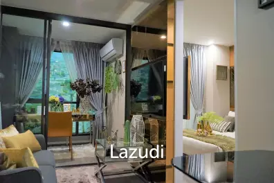 1 Bed 30.04 SQ.M The Rich Sathorn - Taksin