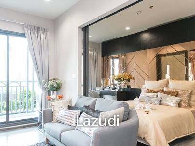 1 Bed 1 Bath 30.04 SQ.M The Rich Sathorn - Taksin