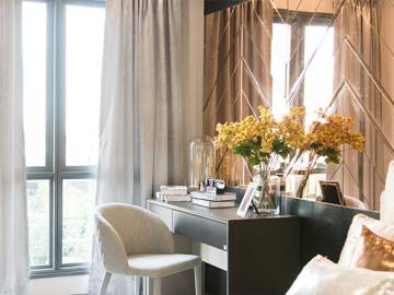 1 Bed 34.84 Sqm at The Rich Sathorn - Taksin