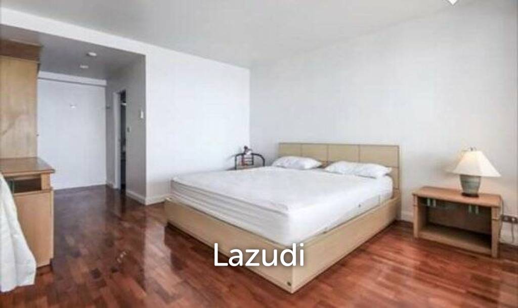 143 Sqm 3 Bed 2 Bath Condominium For Sale