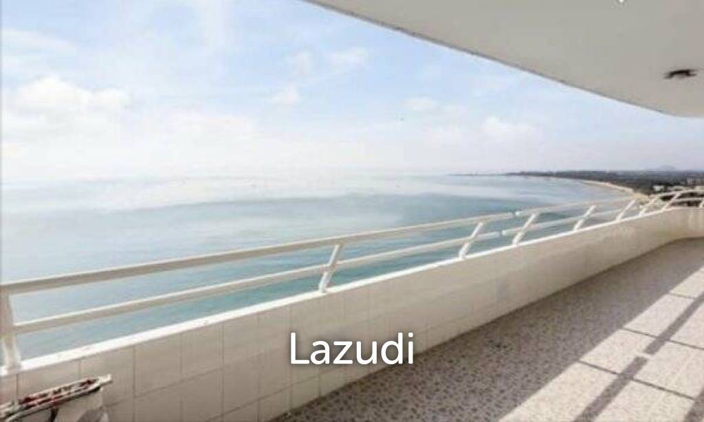 143 Sqm 3 Bed 2 Bath Condominium For Sale