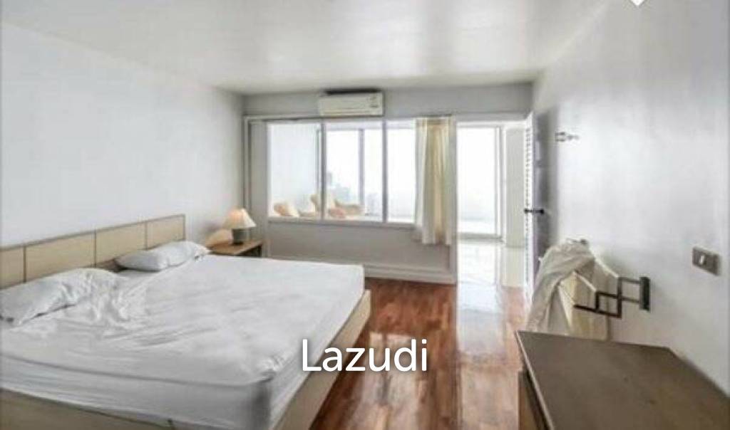 143 Sqm 3 Bed 2 Bath Condominium For Sale