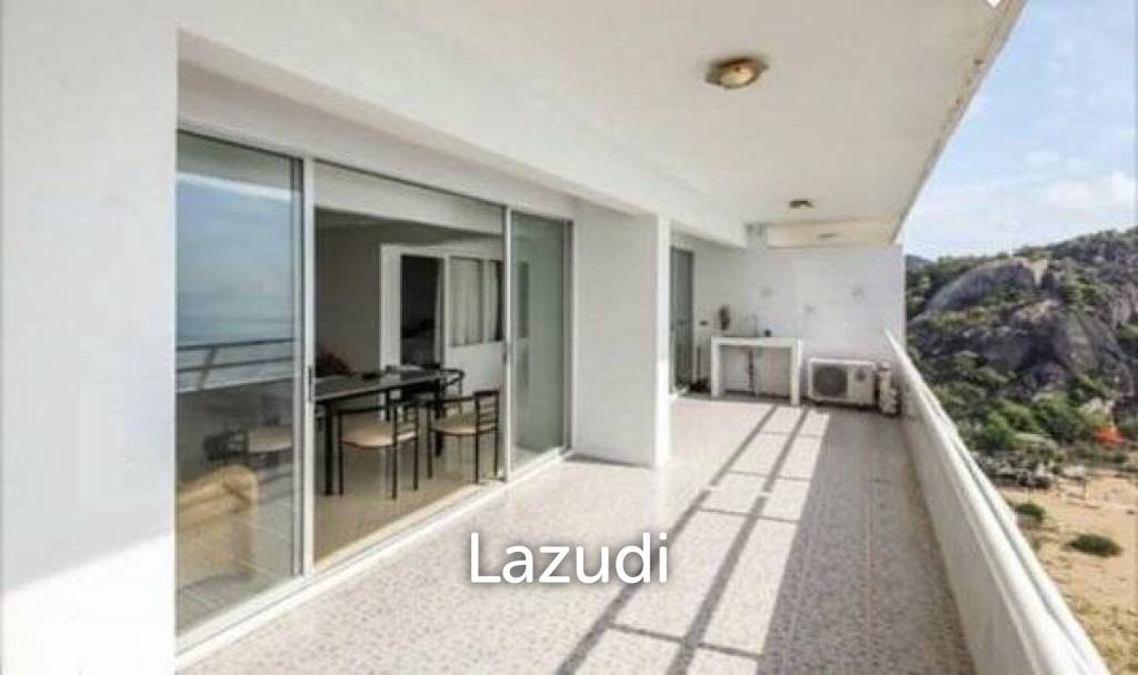 143 Sqm 3 Bed 2 Bath Condominium For Sale