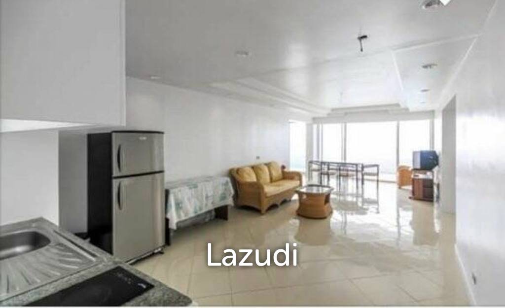 143 Sqm 3 Bed 2 Bath Condominium For Sale