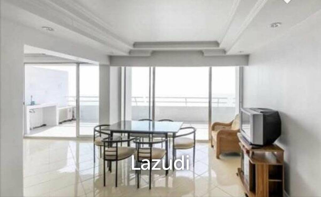 143 Sqm 3 Bed 2 Bath Condominium For Sale