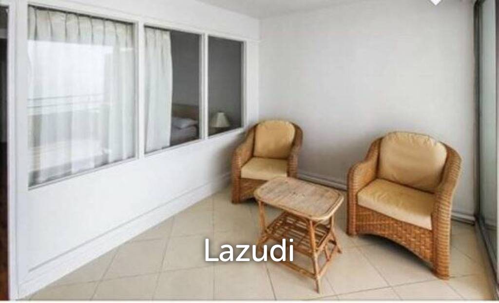 143 Sqm 3 Bed 2 Bath Condominium For Sale