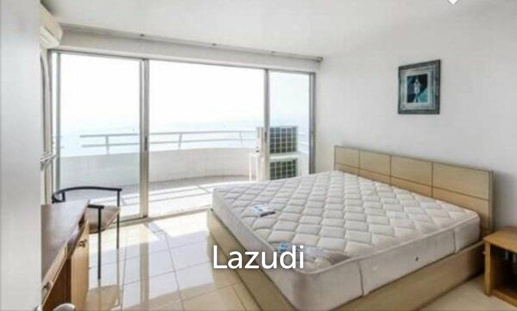 143 Sqm 3 Bed 2 Bath Condominium For Sale