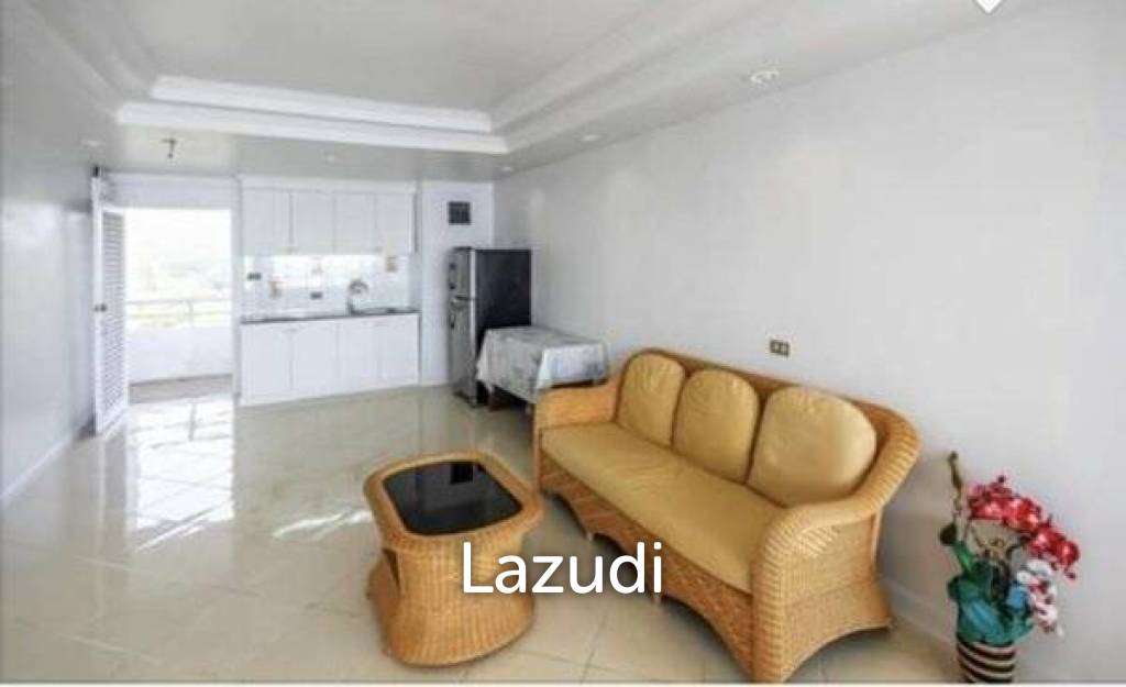143 Sqm 3 Bed 2 Bath Condominium For Sale