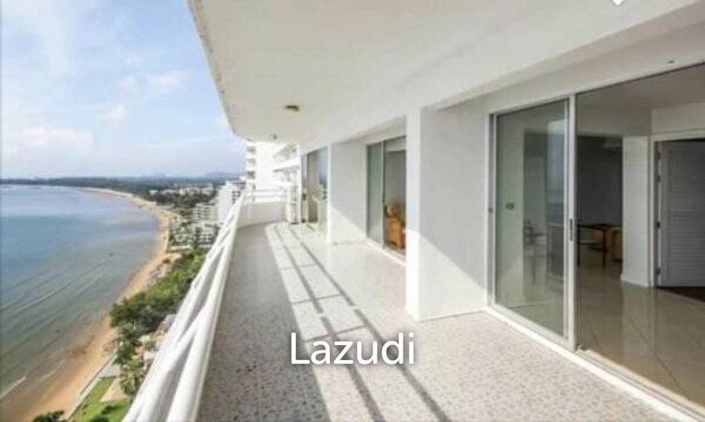 143 Sqm 3 Bed 2 Bath Condominium For Sale