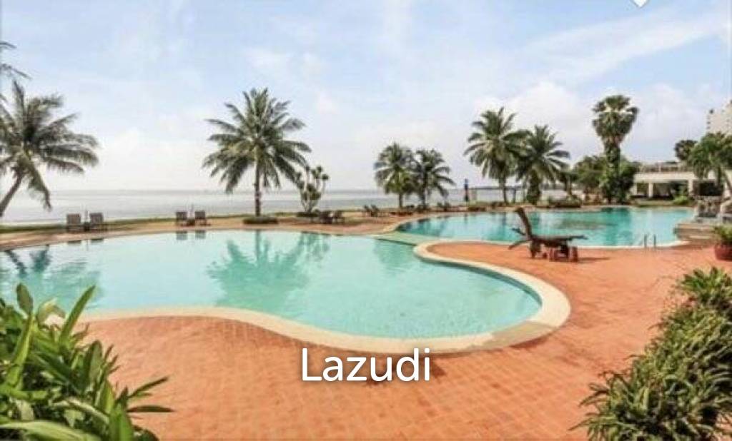 143 Sqm 3 Bed 2 Bath Condominium For Sale