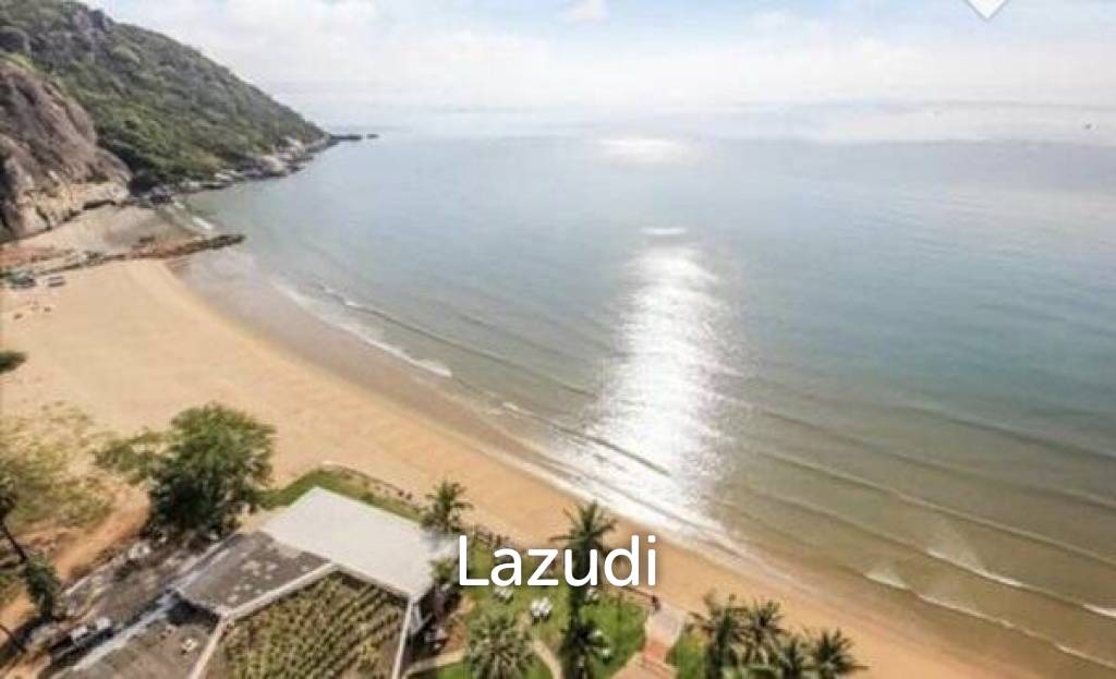 143 Sqm 3 Bed 2 Bath Condominium For Sale