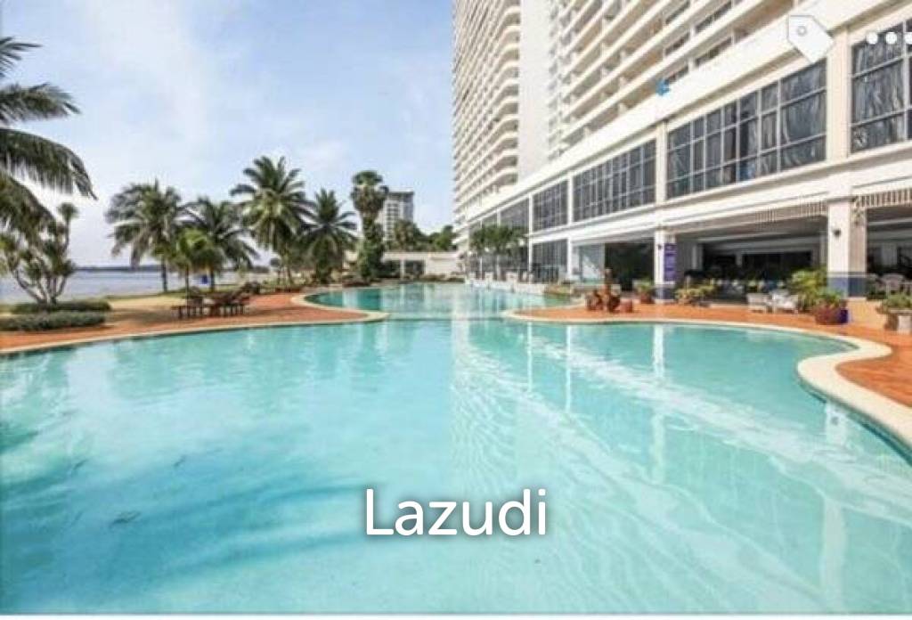 143 Sqm 3 Bed 2 Bath Condominium For Sale