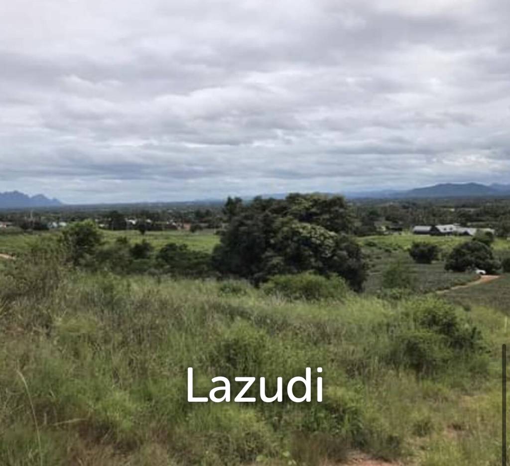 1,600 ตร.ม ที่ดิน For ขาย