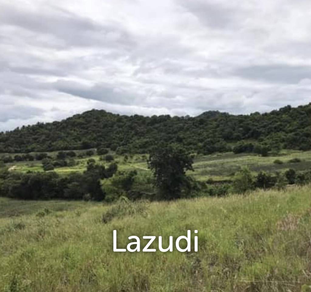 1,600 ตร.ม ที่ดิน For ขาย