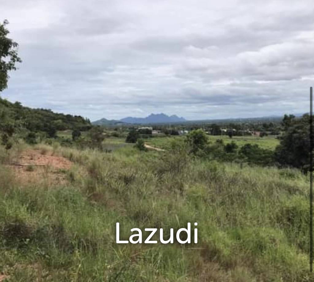 1,600 ตร.ม ที่ดิน For ขาย