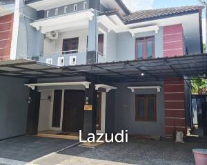Rumah Dijual di Yogyakarta Dekat Hartono Mall, RS JIH, Kampus UGM, UNY, UPN Yogyakarta, Terminal Condong Catur