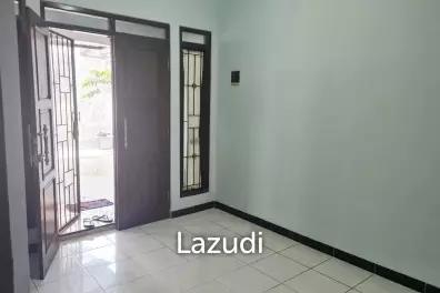 Rumah Dijual di Yogyakarta Dekat Hartono Mall, RS JIH, Kampus UGM, UNY, UPN Yogyakarta, Terminal Condong Catur