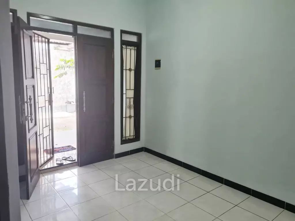 Rumah Dijual di Yogyakarta Dekat Hartono Mall, RS JIH, Kampus UGM, UNY, UPN Yogyakarta, Terminal Condong Catur