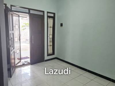 Rumah Dijual di Yogyakarta Dekat Hartono Mall, RS JIH, Kampus UGM, UNY, UPN Yogyakarta, Terminal Condong Catur