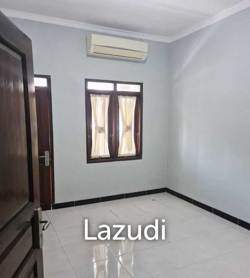 Rumah Dijual di Yogyakarta Dekat Hartono Mall, RS JIH, Kampus UGM, UNY, UPN Yogyakarta, Terminal Condong Catur