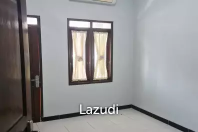 Rumah Dijual di Yogyakarta Dekat Hartono Mall, RS JIH, Kampus UGM, UNY, UPN Yogyakarta, Terminal Condong Catur