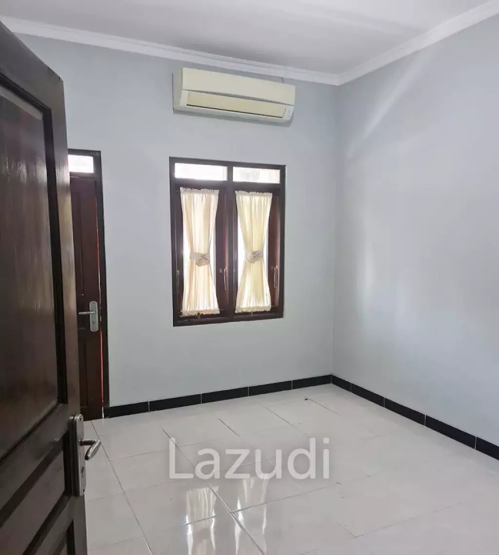 Rumah Dijual di Yogyakarta Dekat Hartono Mall, RS JIH, Kampus UGM, UNY, UPN Yogyakarta, Terminal Condong Catur