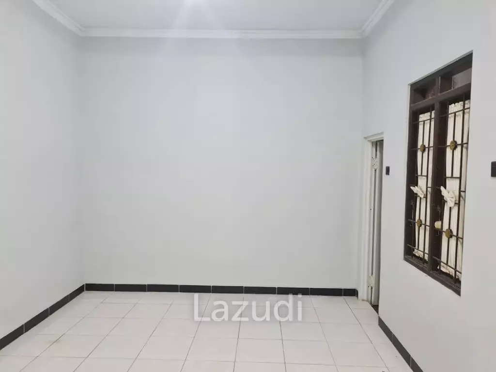 Rumah Dijual di Yogyakarta Dekat Hartono Mall, RS JIH, Kampus UGM, UNY, UPN Yogyakarta, Terminal Condong Catur
