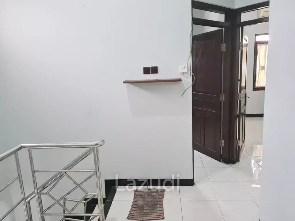 Rumah Dijual di Yogyakarta Dekat Hartono Mall, RS JIH, Kampus UGM, UNY, UPN Yogyakarta, Terminal Condong Catur