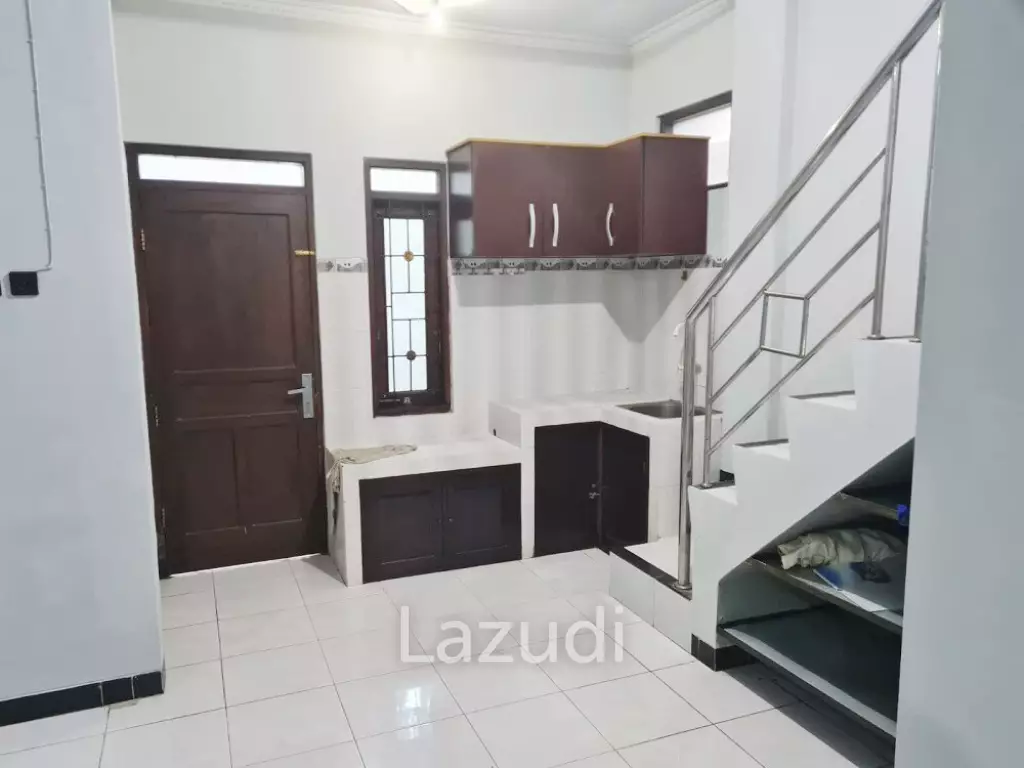 Rumah Dijual di Yogyakarta Dekat Hartono Mall, RS JIH, Kampus UGM, UNY, UPN Yogyakarta, Terminal Condong Catur