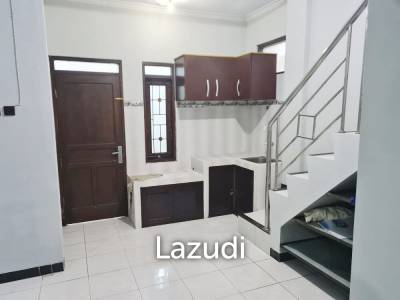Rumah Dijual di Yogyakarta Dekat Hartono Mall, RS JIH, Kampus UGM, UNY, UPN Yogyakarta, Terminal Condong Catur