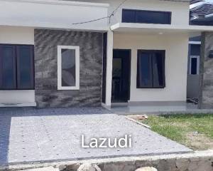Rumah Dijual Murah di Lampung Dekat Kampus ITERA, UIN Raden Intan, Dekat RS Airan Raya, Gerbang Tol ITERA
