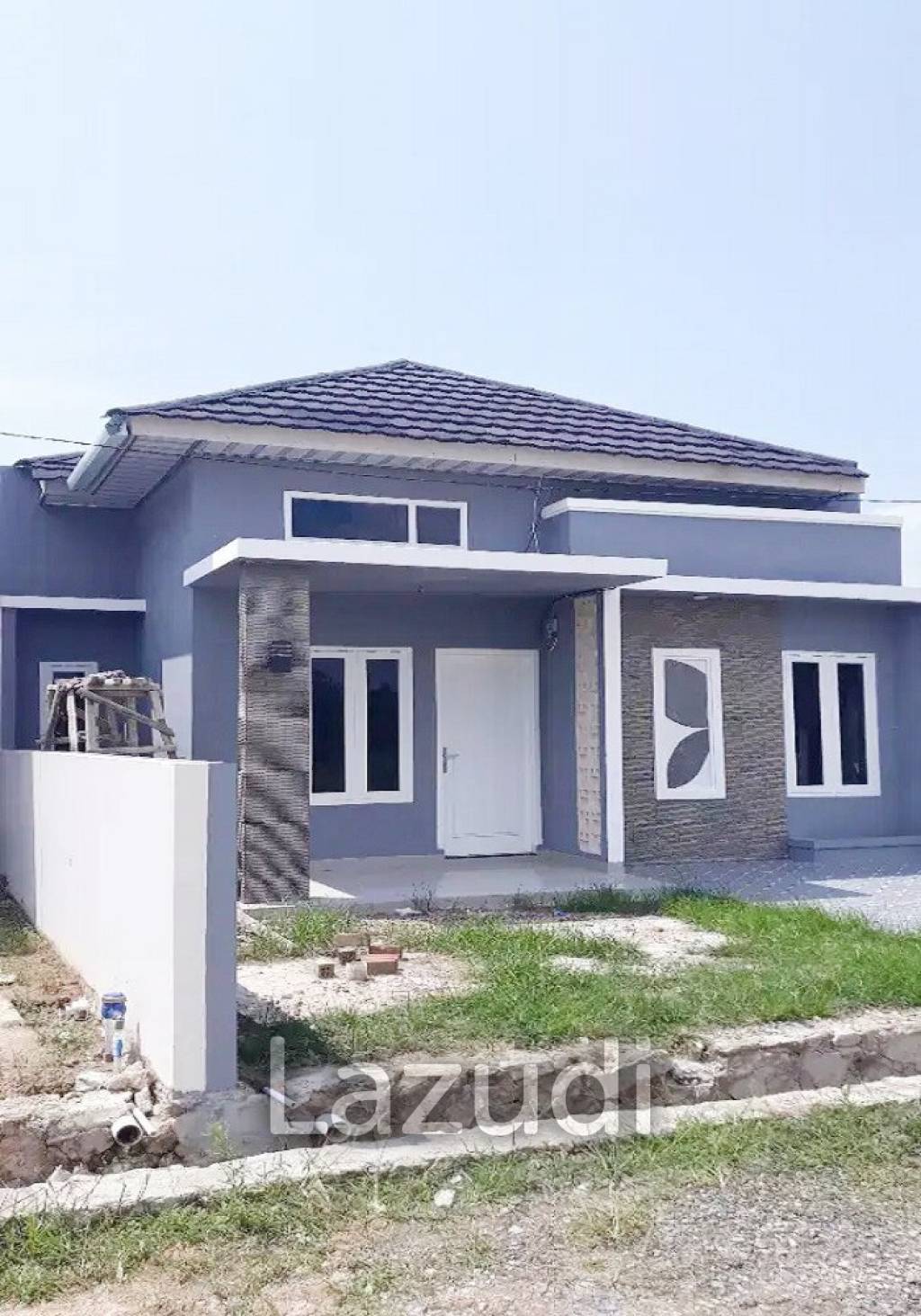 Rumah Dijual Murah di Lampung Dekat Kampus ITERA, UIN Raden Intan, Dekat RS Airan Raya, Gerbang Tol ITERA