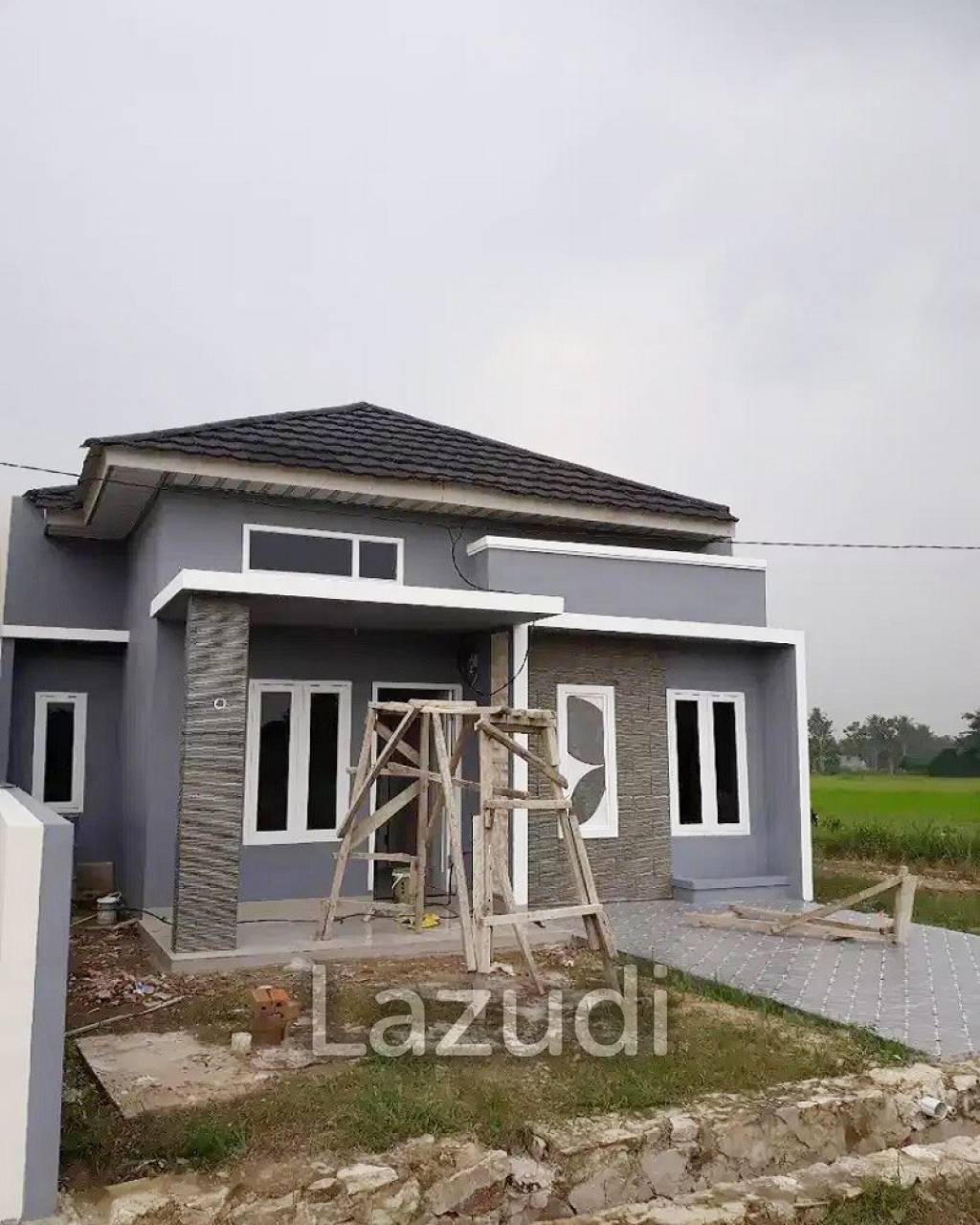 Rumah Dijual Murah di Lampung Dekat Kampus ITERA, UIN Raden Intan, Dekat RS Airan Raya, Gerbang Tol ITERA