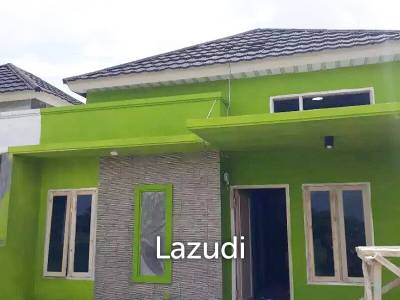 Rumah Dijual Murah di Lampung Dekat Kampus ITERA, UIN Raden Intan, Dekat RS Airan Raya, Gerbang Tol ITERA