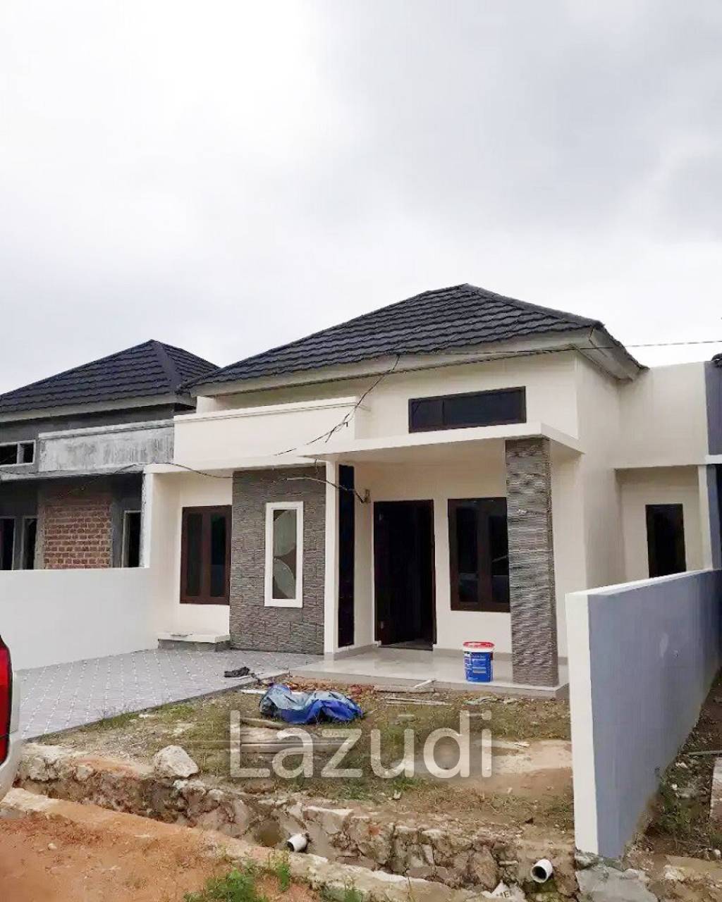 Rumah Dijual Murah di Lampung Dekat Kampus ITERA, UIN Raden Intan, Dekat RS Airan Raya, Gerbang Tol ITERA