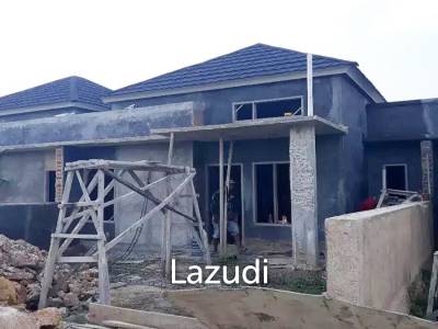 Rumah Dijual Murah di Lampung Dekat Kampus ITERA, UIN Raden Intan, Dekat RS Airan Raya, Gerbang Tol ITERA