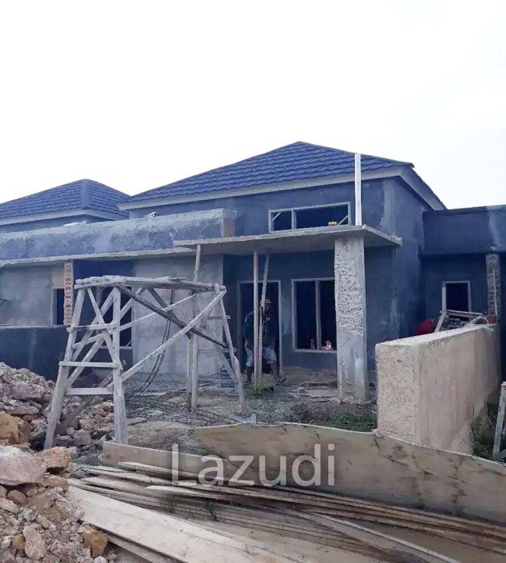 Rumah Dijual Murah di Lampung Dekat Kampus ITERA, UIN Raden Intan, Dekat RS Airan Raya, Gerbang Tol ITERA