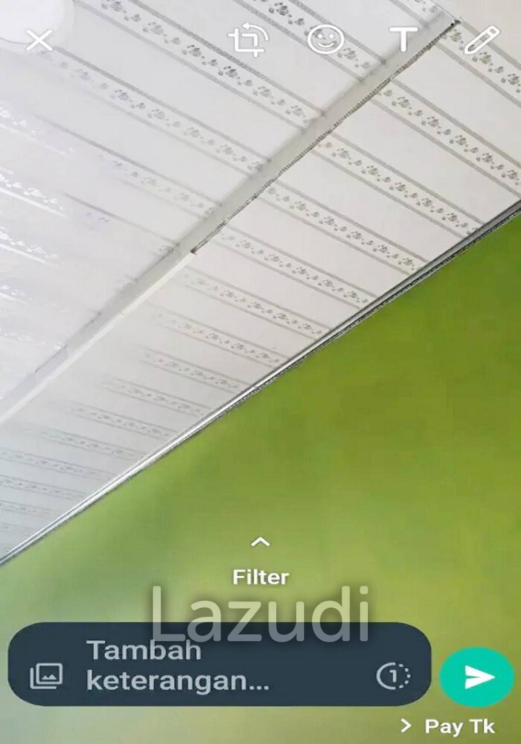 Rumah Dijual Murah di Lampung Dekat Kampus ITERA, UIN Raden Intan, Dekat RS Airan Raya, Gerbang Tol ITERA
