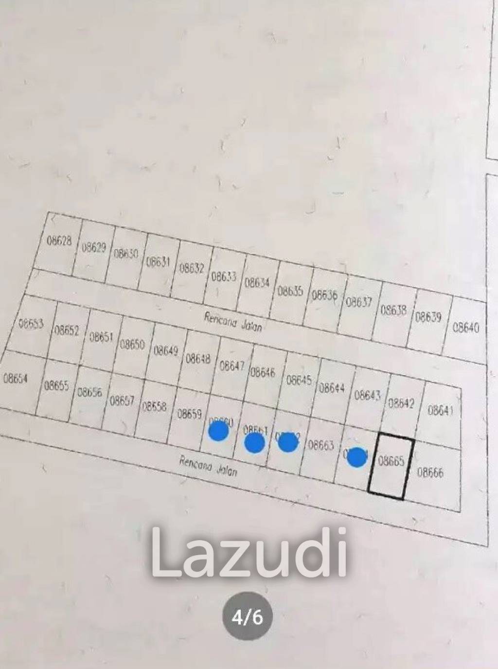 Rumah Dijual Murah di Lampung Dekat Kampus ITERA, UIN Raden Intan, Dekat RS Airan Raya, Gerbang Tol ITERA