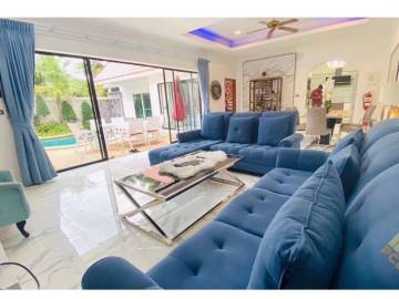 Pool Villa for Sale at View Talay Villas