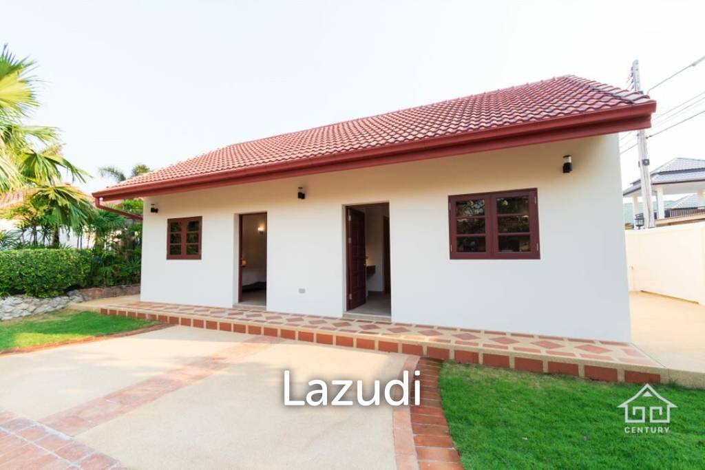 1,600 Sqm 6 Bed 6 Bath Villa For Sale