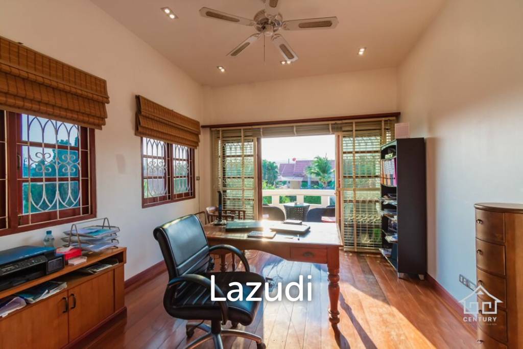 1,600 Sqm 6 Bed 6 Bath Villa For Sale