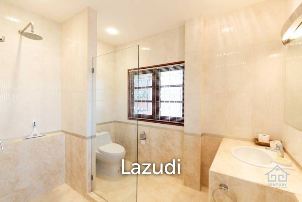 1,600 Sqm 6 Bed 6 Bath Villa For Sale