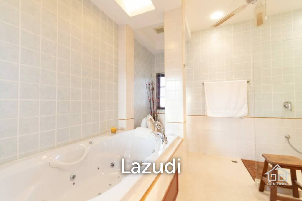 1,600 Sqm 6 Bed 6 Bath Villa For Sale