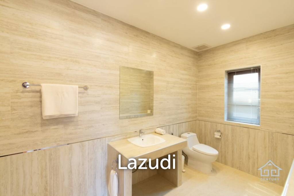 1,600 Sqm 6 Bed 6 Bath Villa For Sale